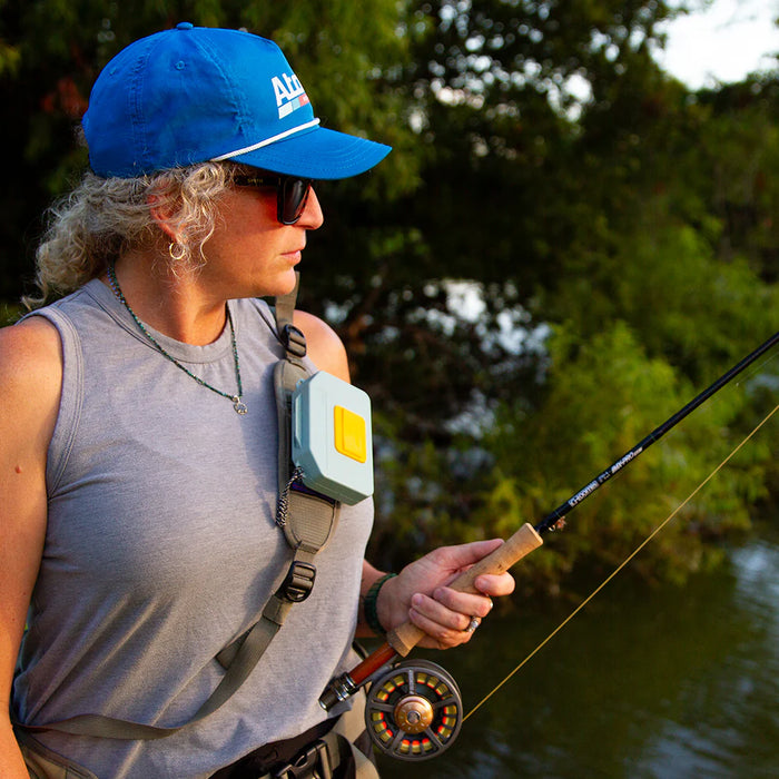 Atollas Micro Box Fly Box