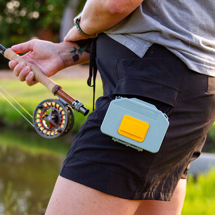 Atollas Micro Box Fly Box