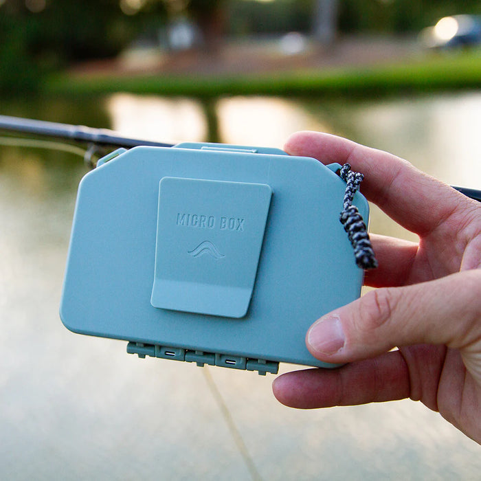 Atollas Micro Box Fly Box