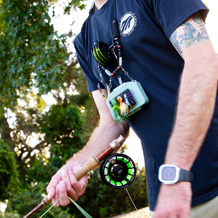 Atollas Micro Box Fly Box