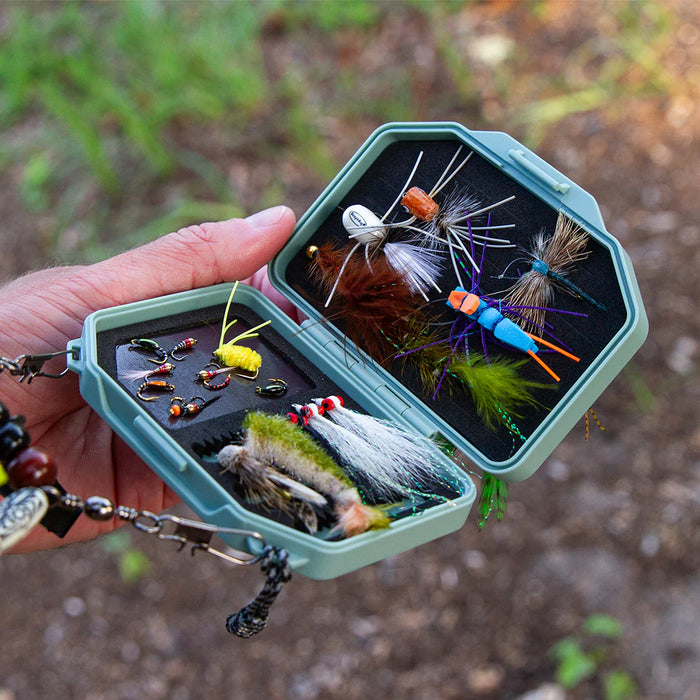 Atollas Micro Box Fly Box