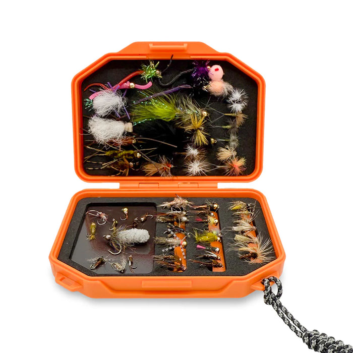 Atollas Micro Box Fly Box