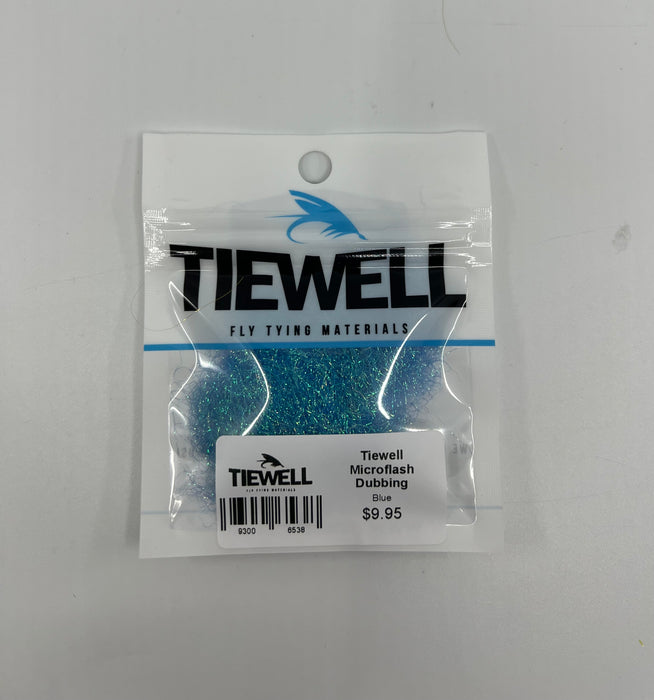 Tiewell Microflash Dubbing Tiewell