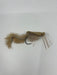 Ozzy Native Flies - Cam's Gurgler Natural Ozzy Native Flies