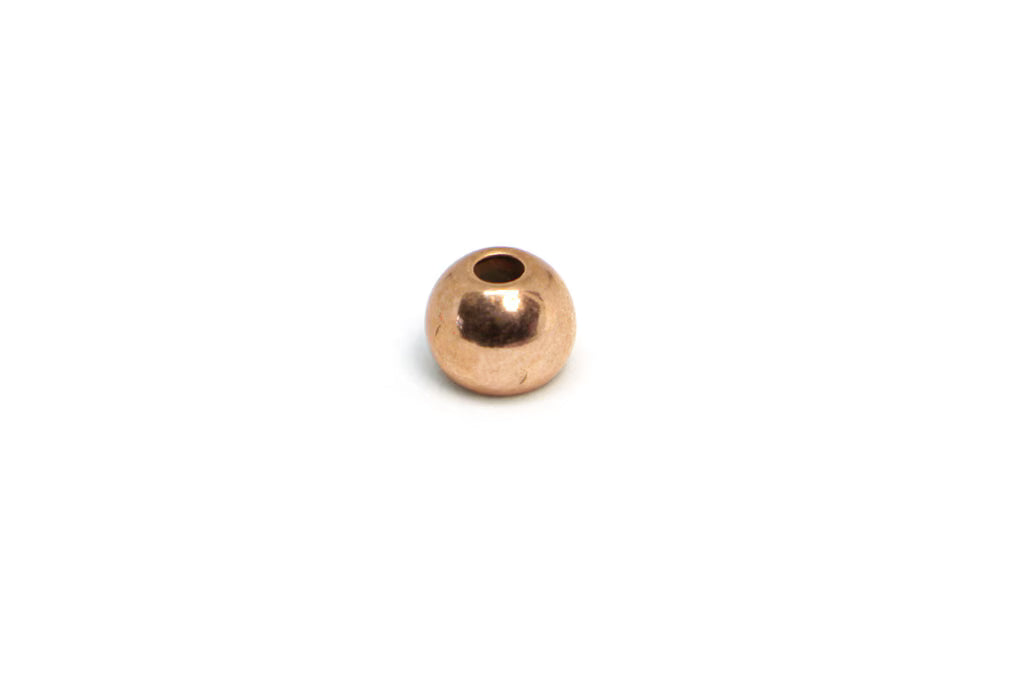 Fulling Mill Brass Beads Fulling Mill