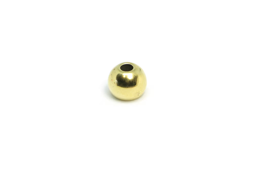 Fulling Mill Brass Beads Fulling Mill