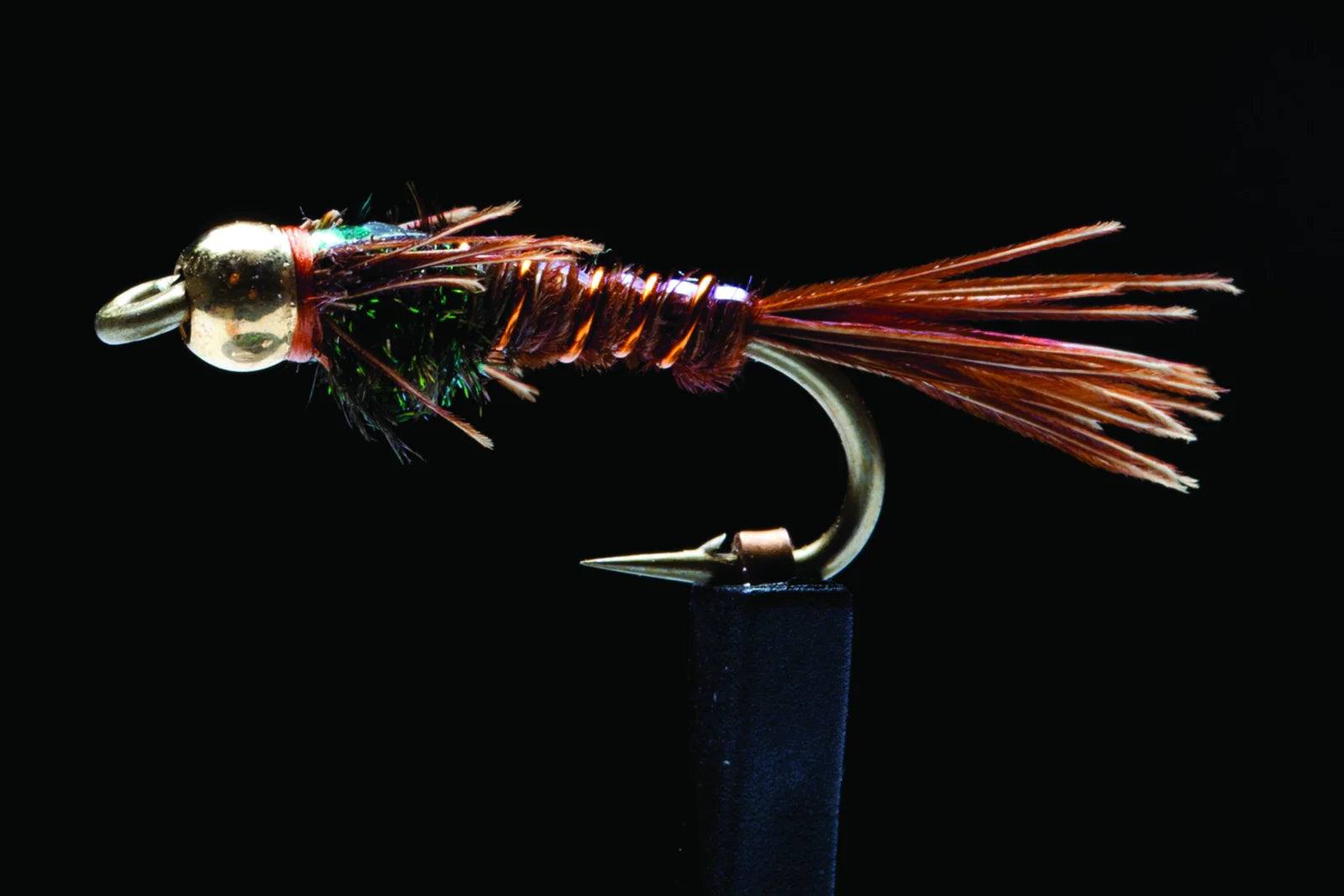 BH Pheasant Tail Flashback