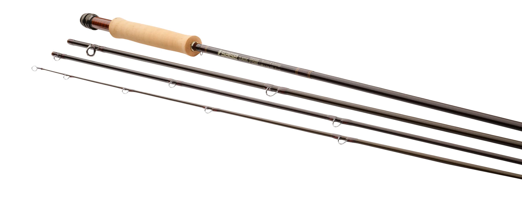 Sage Classic R8 Fly Rods