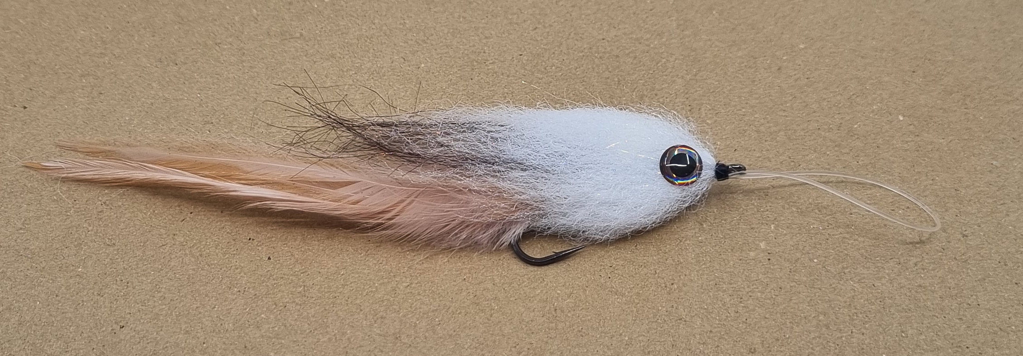 Murray Cod Flies // The Flyfisher, Australia's Fly Shop