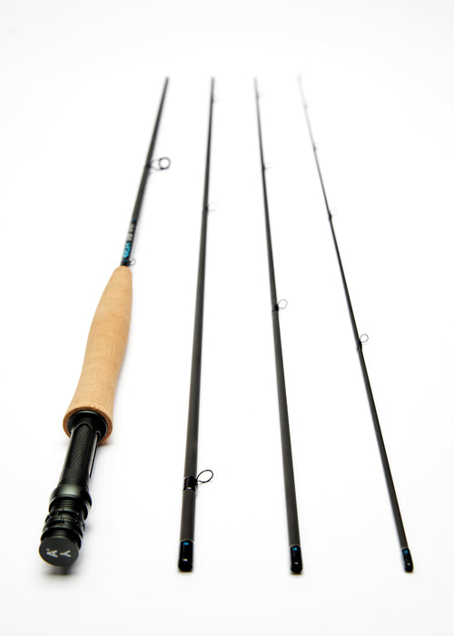 Arcay Otter Fly Rods Arcay