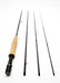 Arcay Otter Fly Rods Arcay