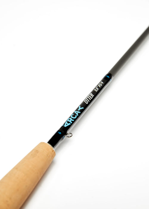 Arcay Otter Fly Rods Arcay