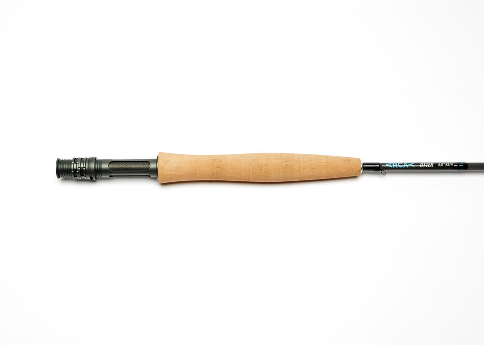 Arcay Otter Fly Rods Arcay