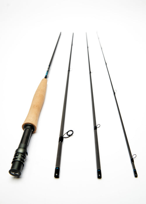 Arcay Otter Fly Rods Arcay