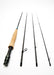 Arcay Otter Fly Rods Arcay