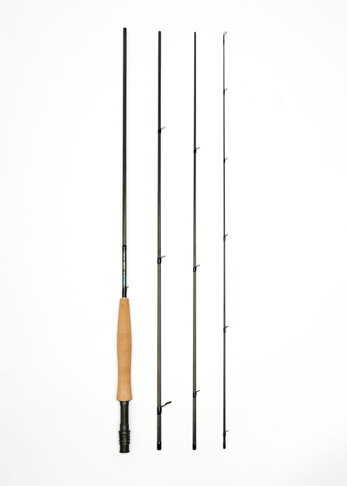 Arcay Otter Fly Rods Arcay