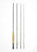 Arcay Otter Fly Rods Arcay