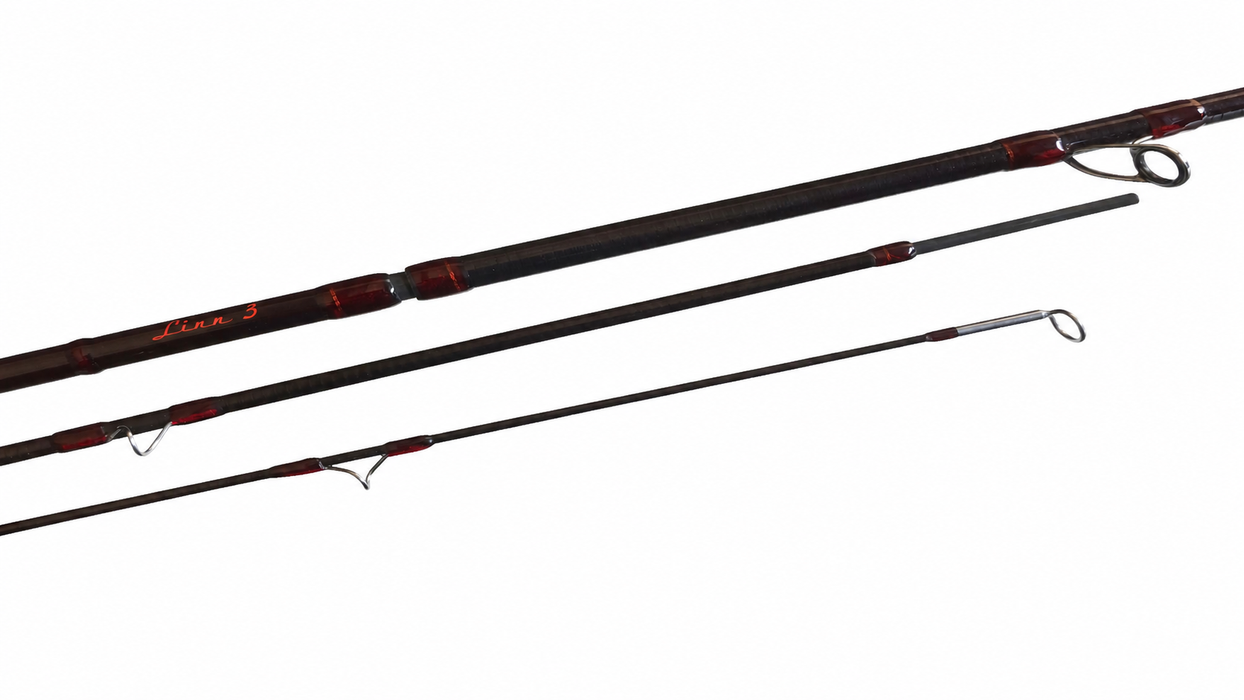 Yamaga Blanks Linn Fly Rods