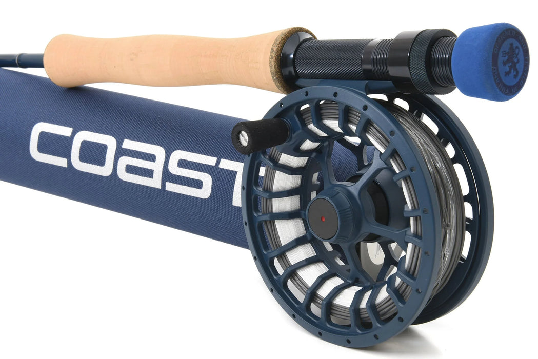 Vision Coast Outfit