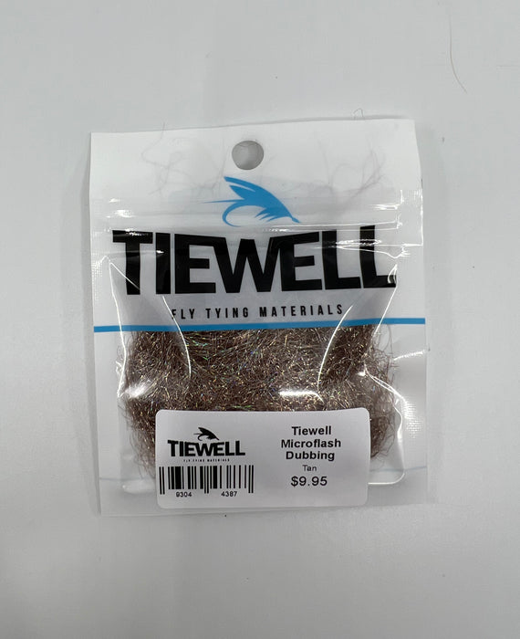 Tiewell Microflash Dubbing Tiewell