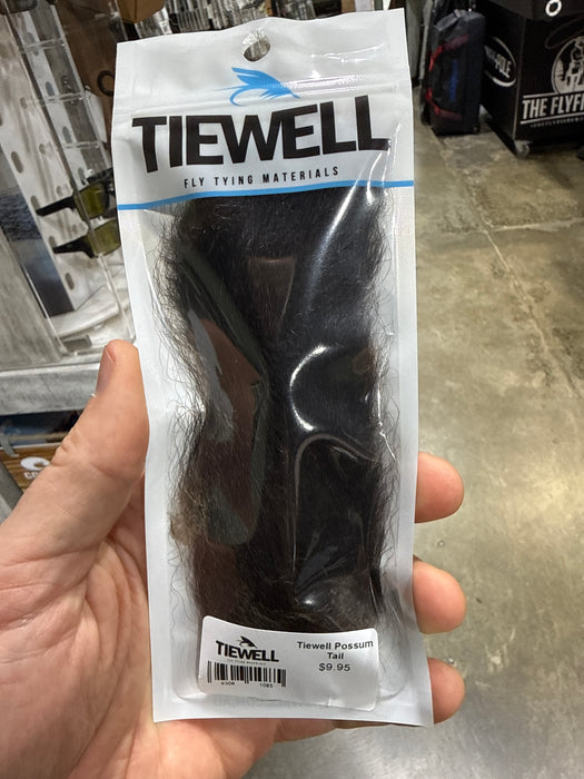Tiewell Possum Tail