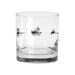 RepYourWater Dry Or Die 11oz Glass RepYourWater