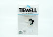 Flip Down Clip On Magnifiers - Large Tiewell