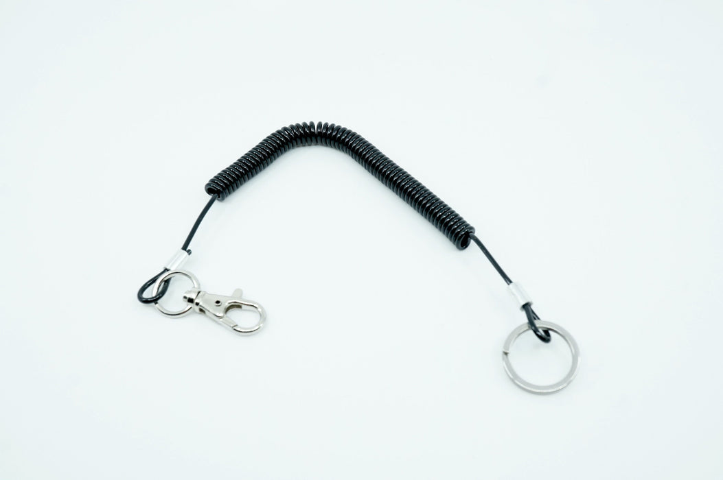 Tiewell Forceps Recoil Lanyard Tiewell