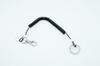 Tiewell Forceps Recoil Lanyard Tiewell