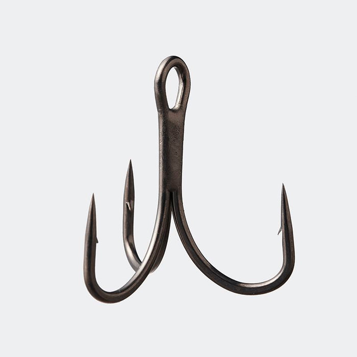Vanfook DT-58F Treble Hooks