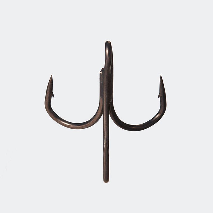 Vanfook DT-58F Treble Hooks