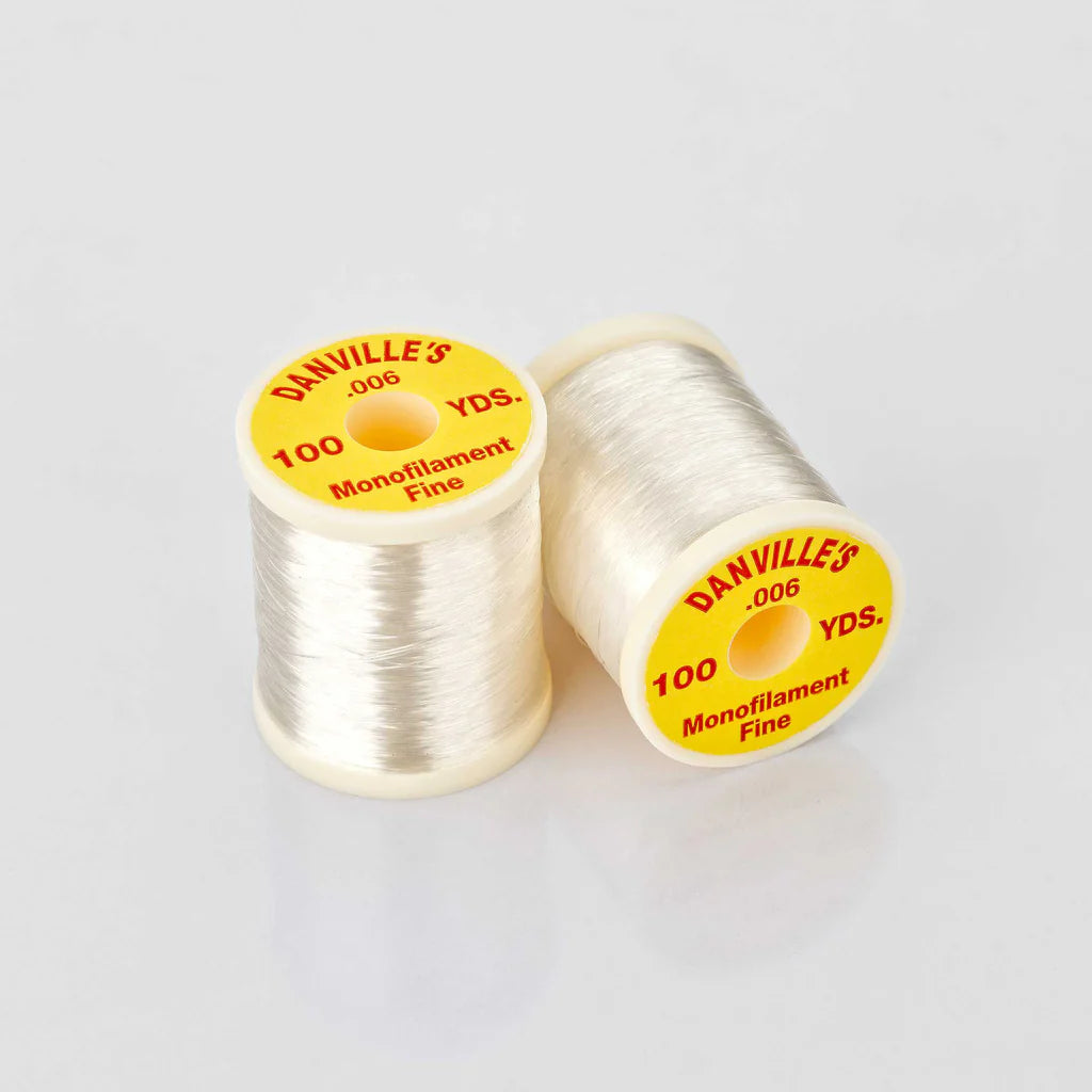 Danville's Monofilament Fine Thread