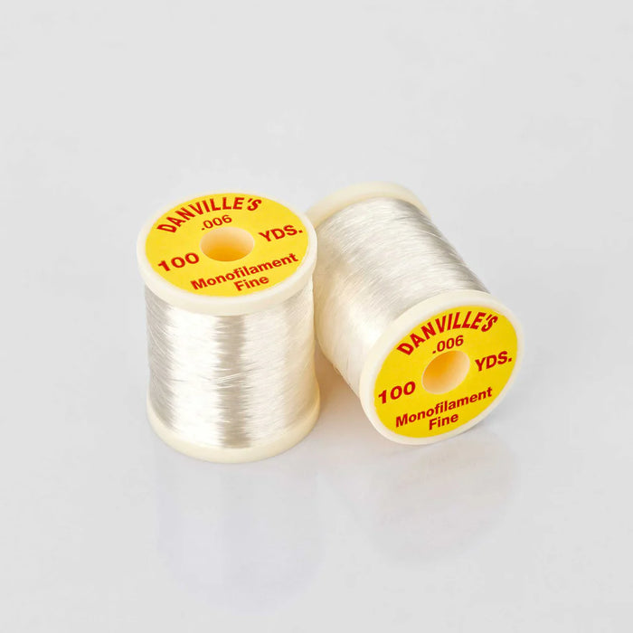 Danville's Monofilament Fine Thread Danville's