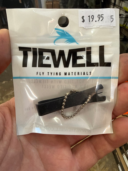 Tiewell Apprentice Nippers