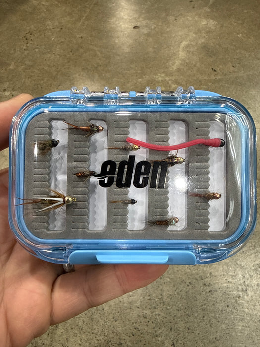 Premium River Fly Collection