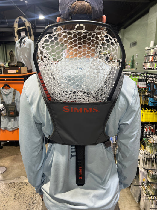Simms Tributary Chest Pack - Tahitian Pearl Simms