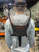 Simms Tributary Chest Pack - Tahitian Pearl Simms