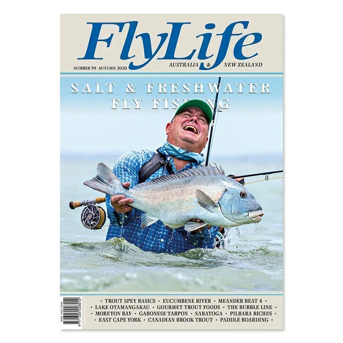 FlyLife Magazine #99