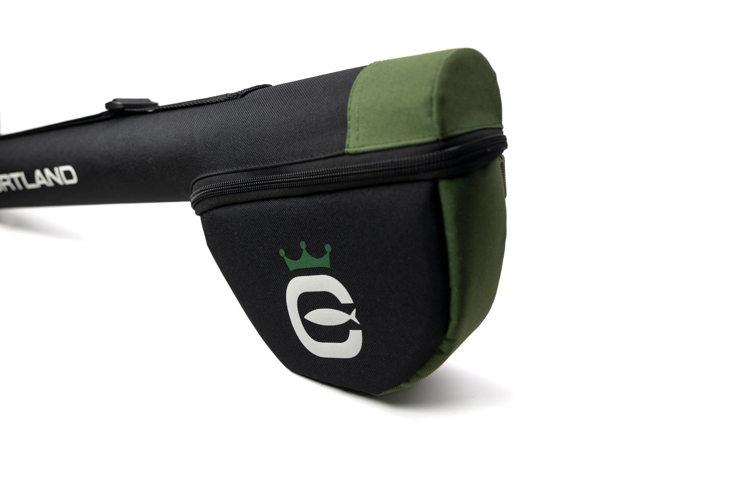 Cortland Guide Series Freshwater Outfits