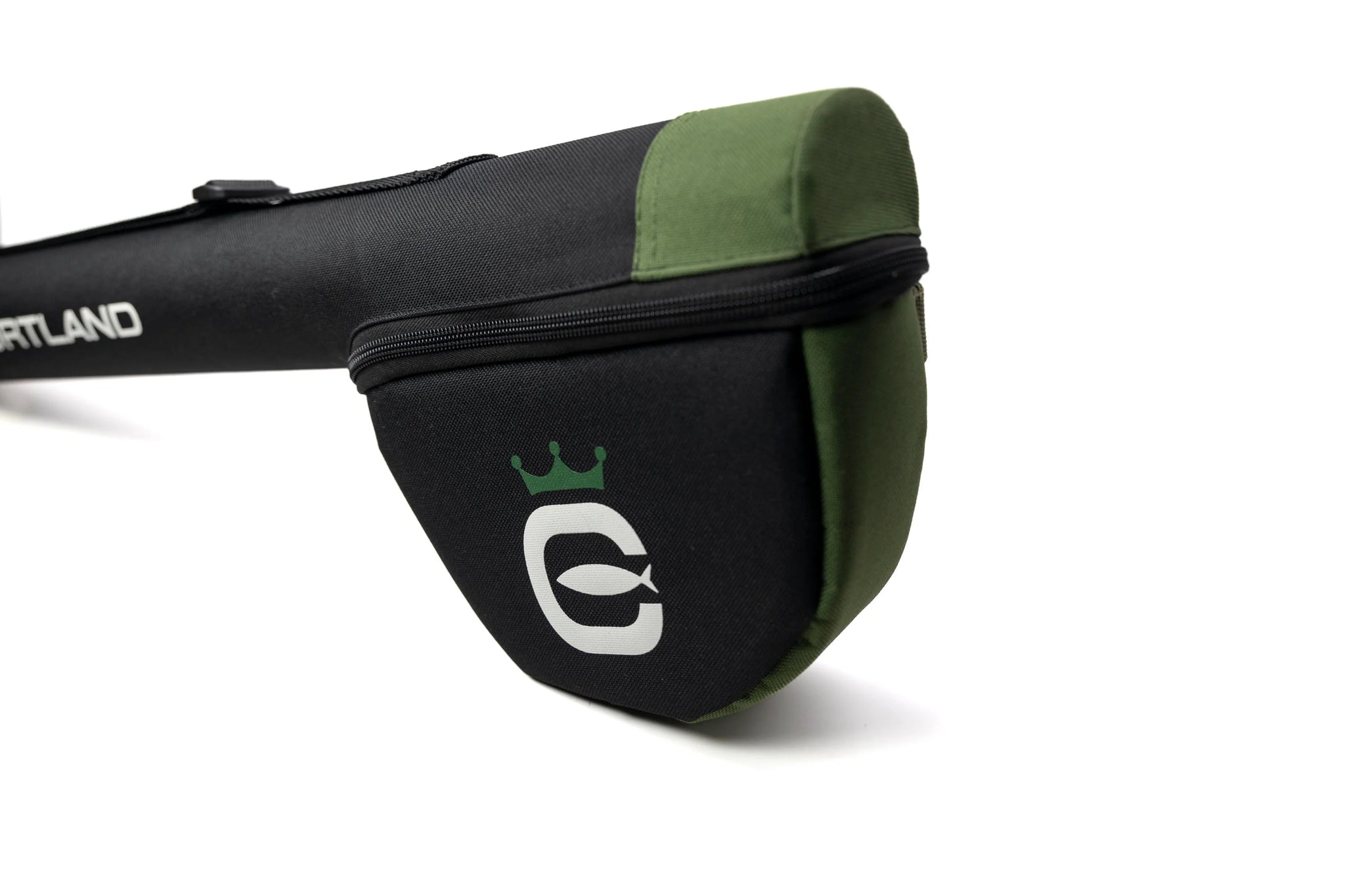 Cortland Guide Series Freshwater Outfits