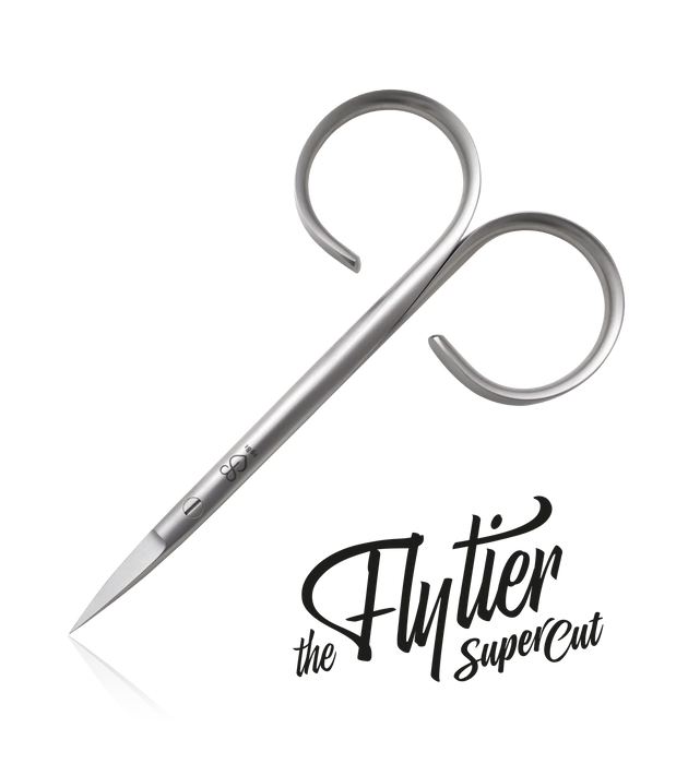 Renomed the FlyTier Super Cut (Serrated)