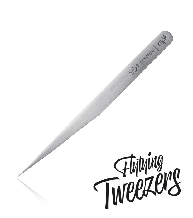 Renomed FT2 Straight Tweezer