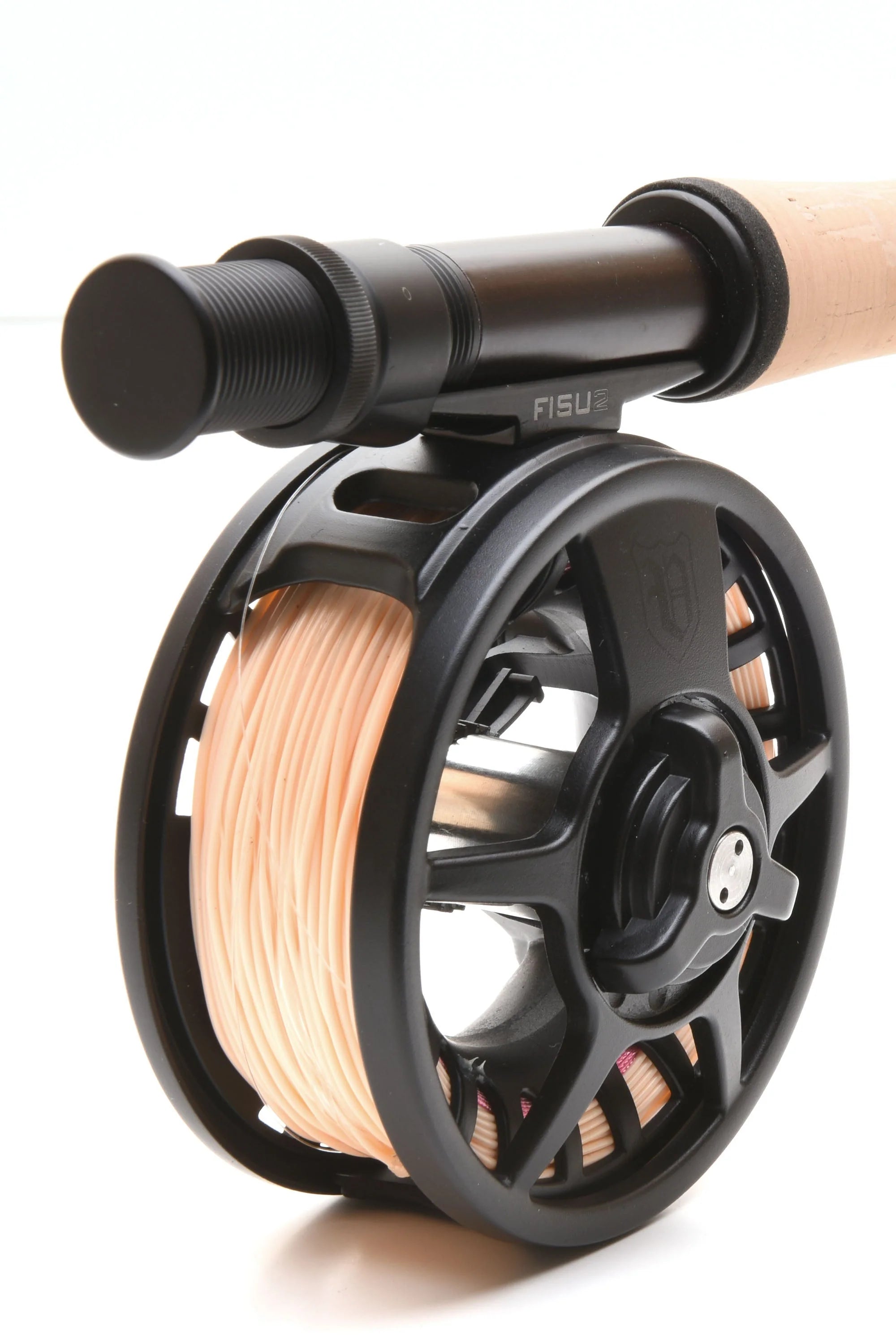 Vision Fisu 2 Euro Nymphing Outfit