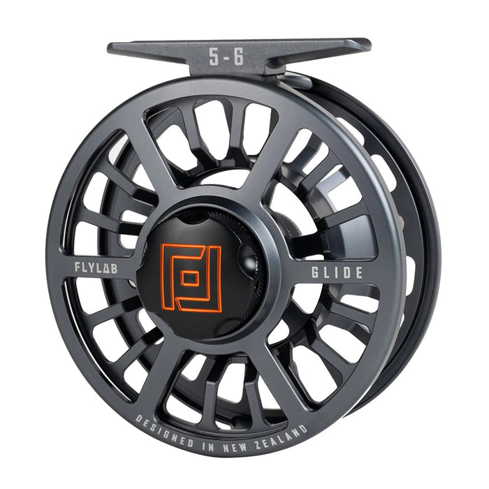 FlyLab Glide Fly Reel Fly Lab