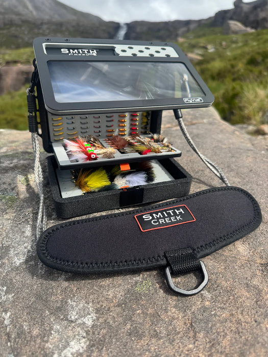 Smith Creek FlyVue™ Chest Pack System