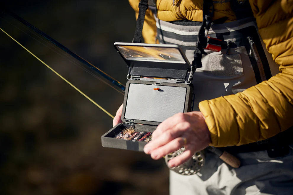 Smith Creek FlyVue™ Chest Pack System