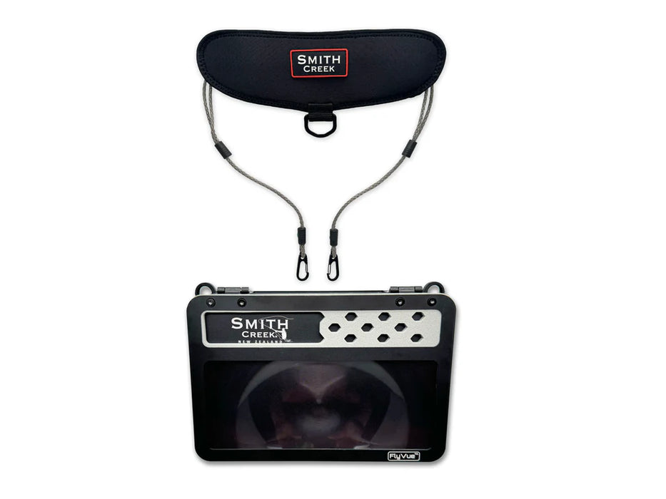 Smith Creek FlyVue™ Chest Pack System