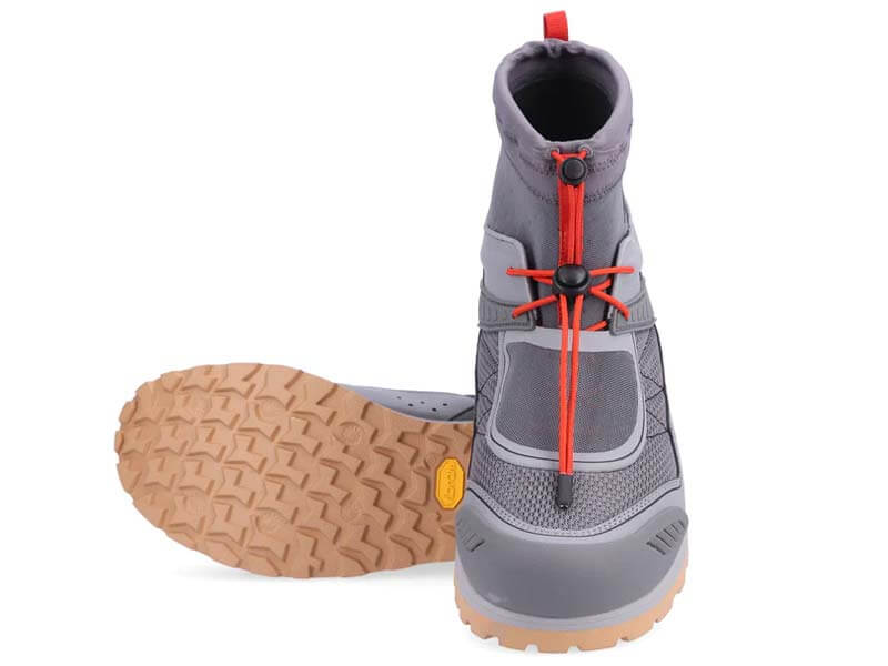 Simms Flyweight Access Wet Wading Shoe Simms