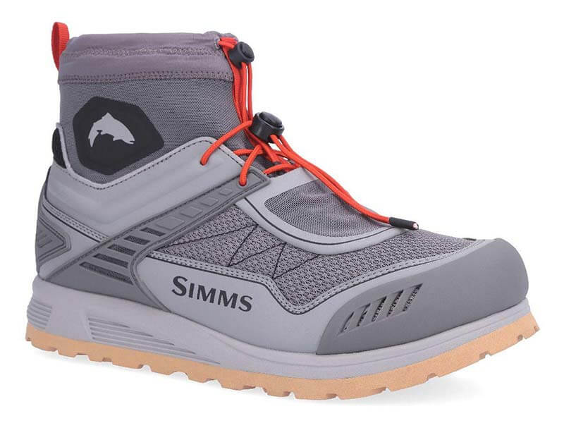 Simms Flyweight Access Wet Wading Shoe Simms