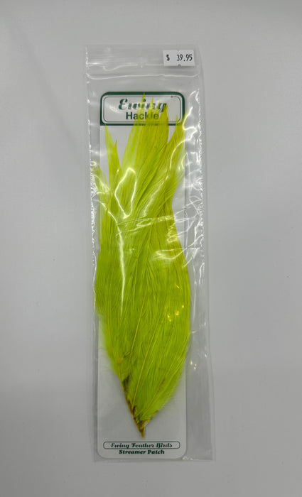 Ewing Saltwater Streamer Patch (Assorted Colours) Ewing